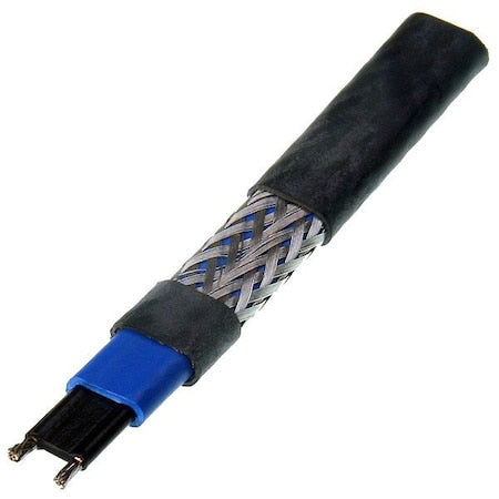 Raychem 449467-000 Electric Heating Cable Kit, 240V AC, 100 ft Length