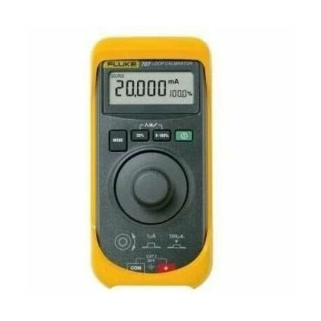 Fluke FLUKE-707 Process Calibrator, Current and Voltage