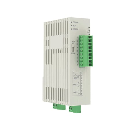 Dwyer Instruments SCD-2033 TemperatureController, Digital, 3 W, PID