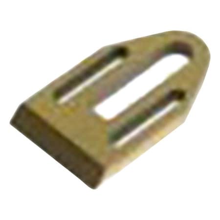 PAC Strapping Products H46-40900 Battery Operated Strapping Sealers