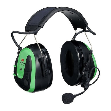 3M MRX21A1WS7 Communications Headset
