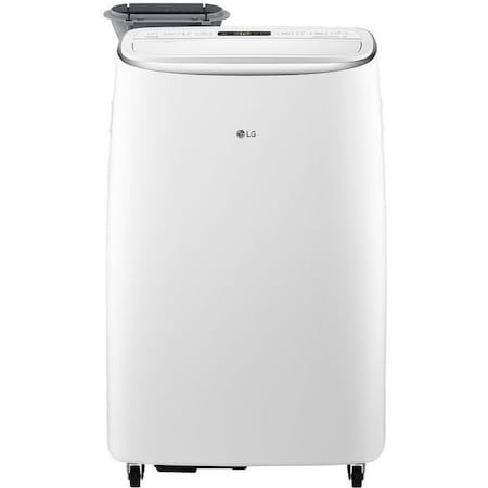 Lg LP1419IVSM Portable Air Conditioner, 450 sq ft, White