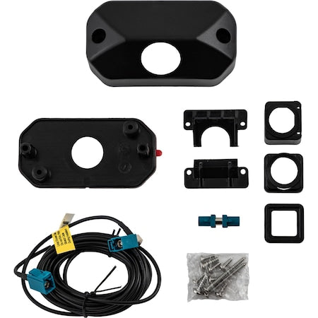 Buyers 8883355 Vehicle Camera Systems