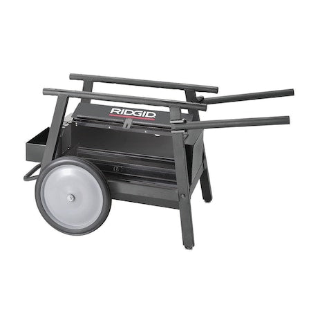 Ridgid 92467 Wheel And Cabinet Stand