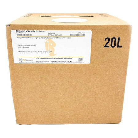 Reagents CO000200-20F Lab Chemical, Standard, Yellow to Green