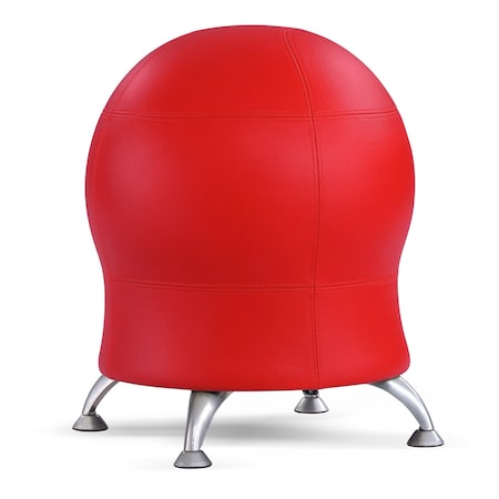 Safco 4751RV Active Ball Chair, 23 in H