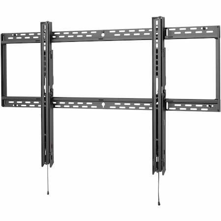 Peerless Industries SF680 SmartMount® Universal Flat Wall Mount for 60