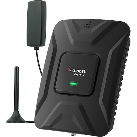 Weboost 475021 Cellular Signal Booster Kit, 4G LTE