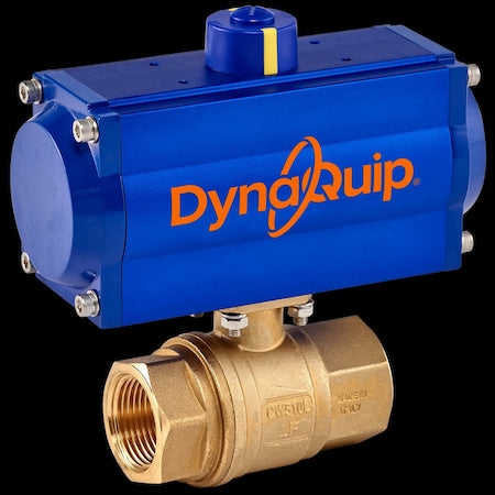 Dynaquip Controls PHH24ATUDA010A 3/4