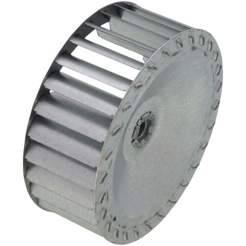 A65569BW Packard Blower Wheel CCW, 3-13/16 Diameter