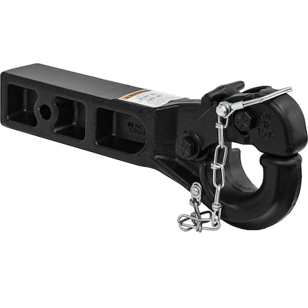 Buyers Products RM12P Pintle Hook, 14 9/16 in L, Steel
