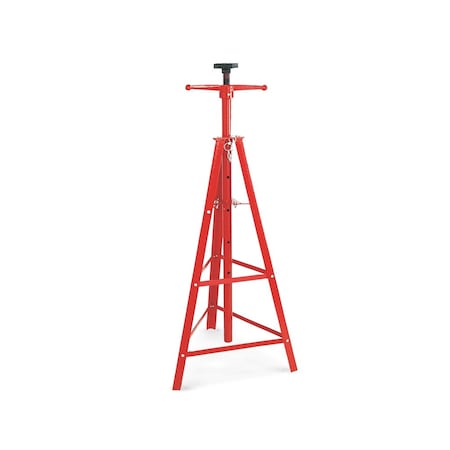 American Forge & Foundry 3315A Stabilizing Stand, Screw Adjustment, 2 ton