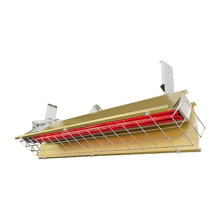 Fostoria E14-FSS-1 Electric Infrared Heater, 4,947 BtuH