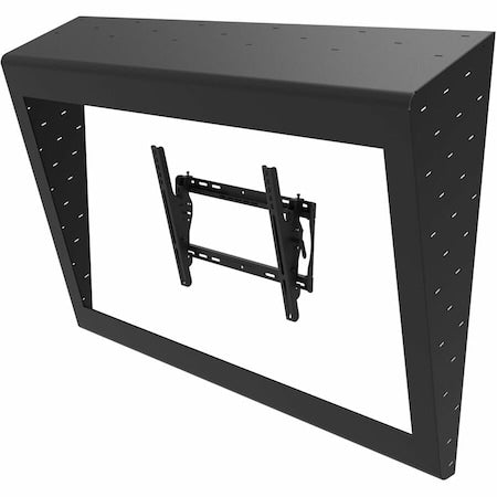 Peerless-AV KLR64255 TV Wall Mount, For 42