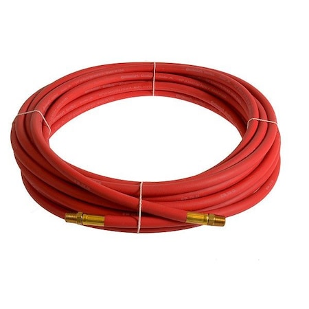 Continental HZR05030-50-11 Air Hose Assembly, 50 ft Hose L