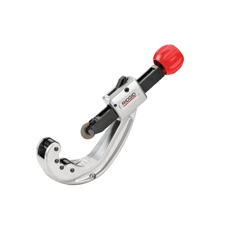 Ridgid 31657 Quick Acting Tubing Cutter, CPVC, PEX