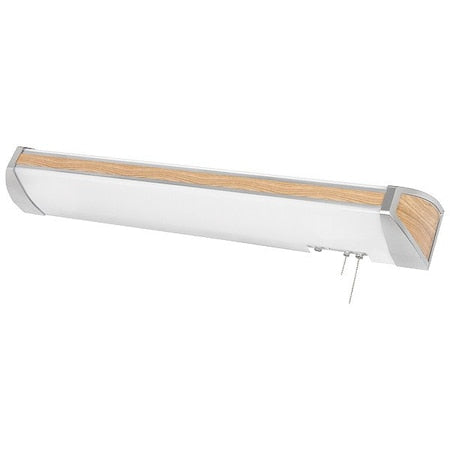 AFX IDB394000L30ENLK LED Overbed Light, 120 V, 39 15/16