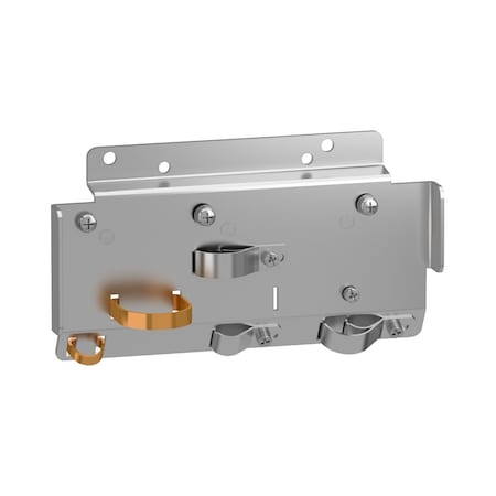 Schneider Electric VW3A47803 Mounting Plate