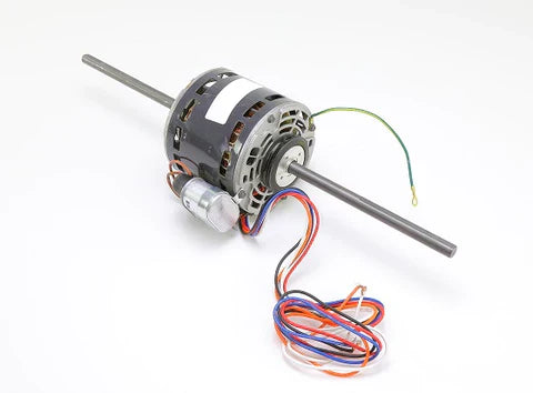 P626766 Williams Comfort Products 1/6 hp 115V single-phase blower motor