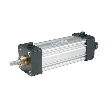 Parker 1.50CBB4MA2U18AC04.00 Air cylinder, 1-1/2