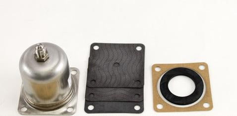 SEP93A-603R Johnson Controls Repair Kit for 1-1.5 in V246 Heating Element