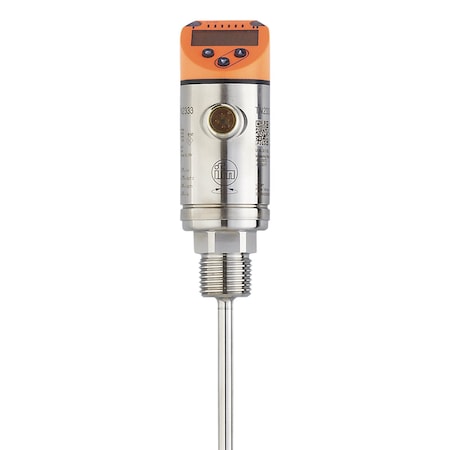 IFM TN2333 TempXTMR, 192 mm, 4 to 20mA