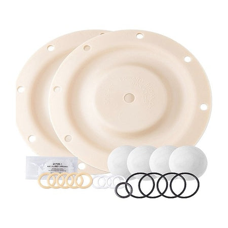 ARO 637140-4B Fluid End Repair Kit, PTFE Ball