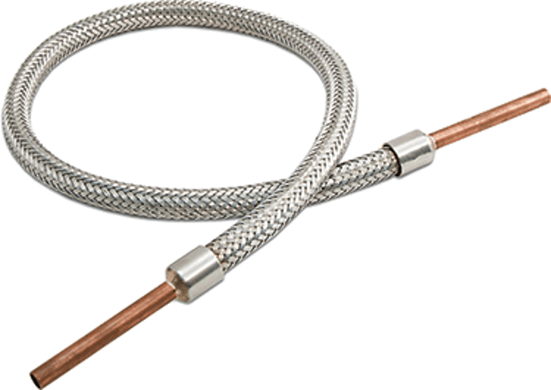 66734 Rectorseal 7/8 in x 3 ft Flex Hose