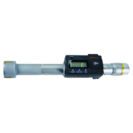 Mitutoyo 468-268 Holtest, Digimatic, 1.2