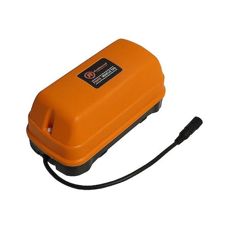 Railhead Gear RH-VTAG Vehicle Tag
