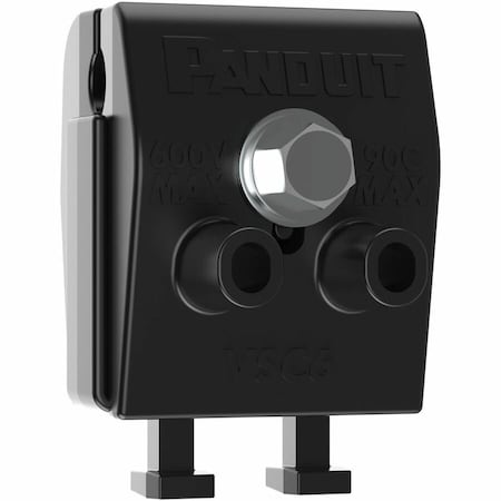 Panduit VS-CKP14-6 Insulation Piercin Connection Kit, 600V AC/DC
