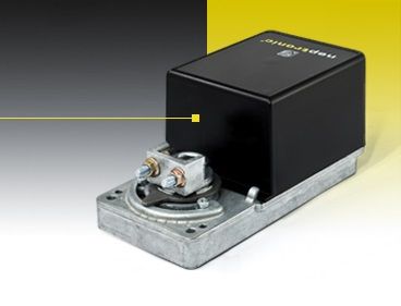 DT060S Neptronic 24V On/Off Actuator