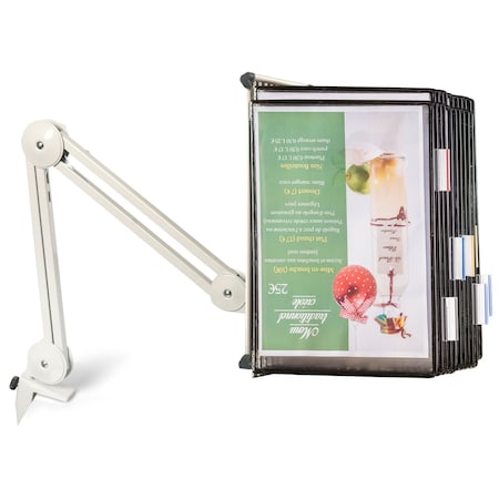 Tarifold DAA71 Document Display Kit, 19.69