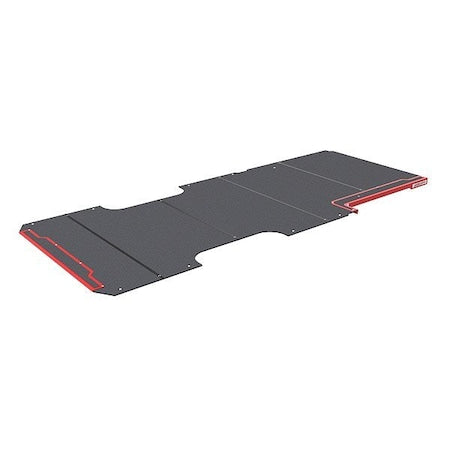 Weather Guard RFMS70-5-01 Van Storage System Accessories - Van Rig