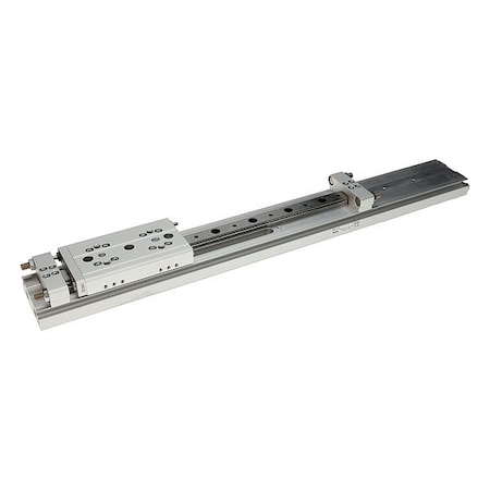 SMC MXW20-250B Air Slide Table