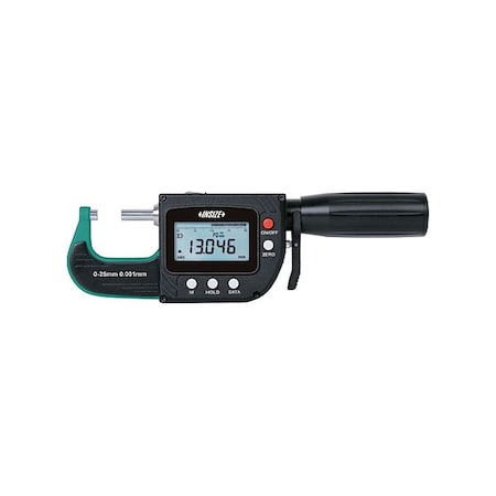 Insize 3358-25 Digital Snap Gage