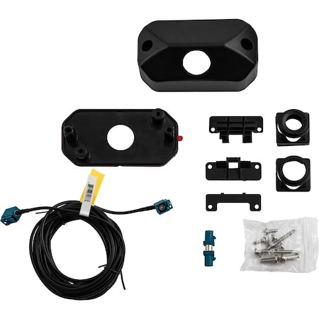 Buyers 8883350 Vehicle Camera Systems