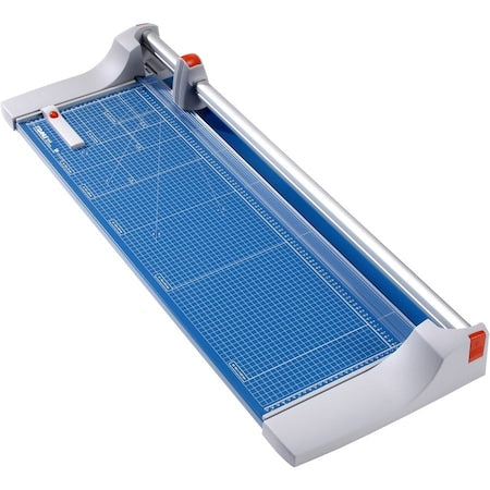 Dahle 446 Premium Rolling Trimmer, 36-1/8 in. L