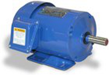 GP0024 Teco 2HP 1800RPM motor
