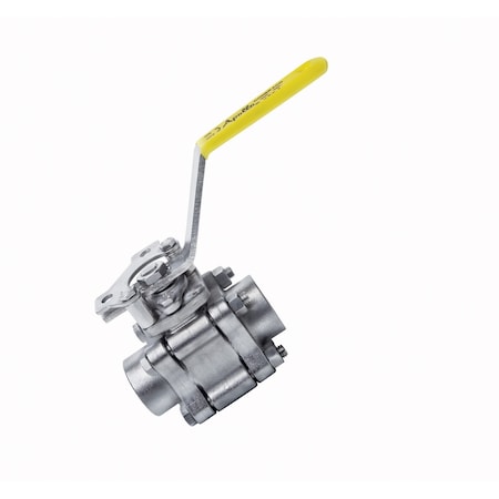 Apollo Valves 86B10424 3/4