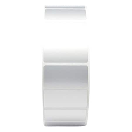 Zebra 10023174 Barcode Printer Labels, ThermalTransfer