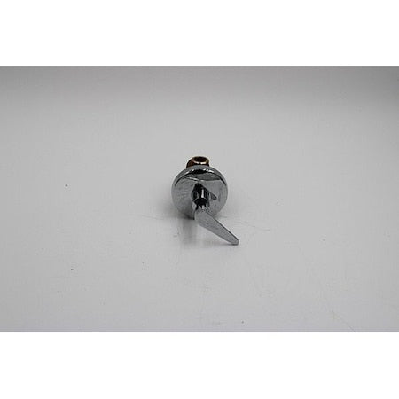 Leonard Valve D-2L Inline Diverter, 1/2 in Inlet