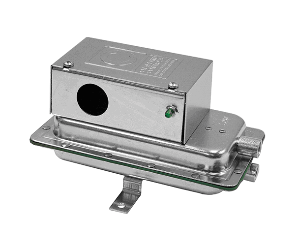 AFS-181-43 Cleveland Controls Air Flow Switch SPDT Adjustable Differential .05-2WC