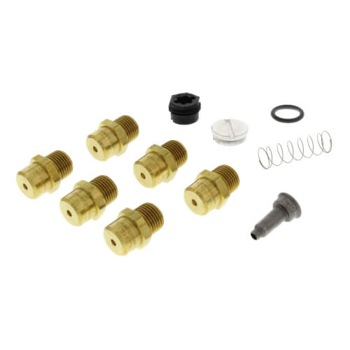ANGKT555-1 Armstrong AIR Orifice and Spring Kit LP-Nat