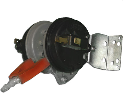 HMESA2088-0306 Heatco Dual Pressure Switch
