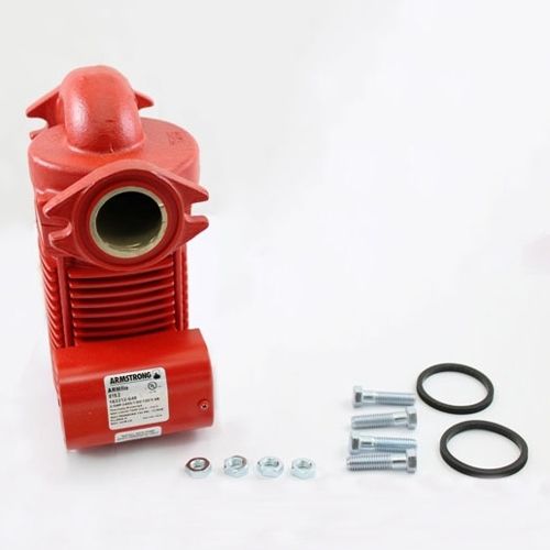 182212-649 Armstrong 2/5HP 120V Condensate Pump