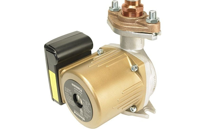 110223-327 Armstrong Fluid Technology Astro 210SS 120V single phase circulator pump