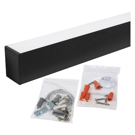 Ledvance/ Sylvania LNSLOT1A68UNHD8SC196CBL Linear Slot