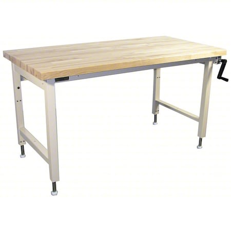 Proline ELH6030M-H11 ShopWorkbench, 60