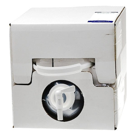 Growcells MRGF-4216-010Q Tris-Borate EDTA, Clear, Box, 10 L, PK48